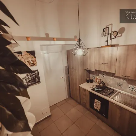 Hébergement de vacances Citrus Luxury - With Up To 3 Bedrooms In Center *