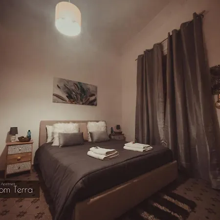 Hébergement de vacances Citrus Luxury - With Up To 3 Bedrooms In Center