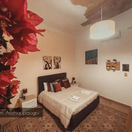 Hébergement de vacances Citrus Luxury - With Up To 3 Bedrooms In Center