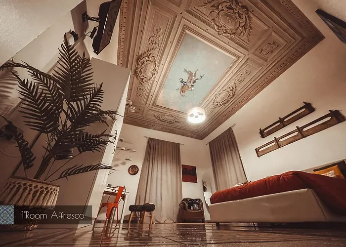 Citrus Luxury - With Up To 3 Bedrooms In Center Feriehus