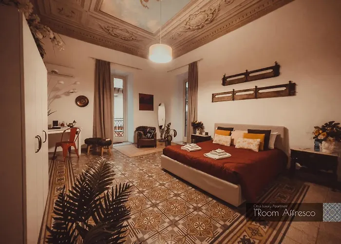 Feriehus Citrus Luxury - With Up To 3 Bedrooms In Center