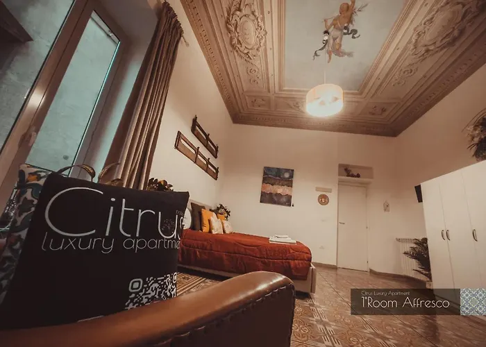 Citrus Luxury - With Up To 3 Bedrooms In Center