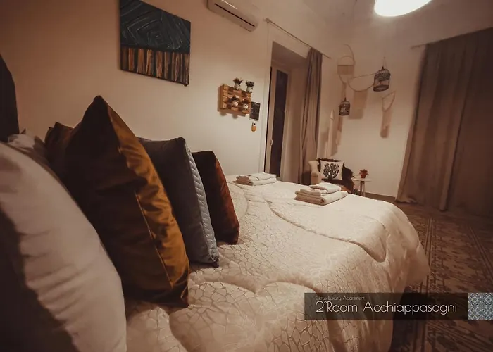 Citrus Luxury - With Up To 3 Bedrooms In Center Feriehus