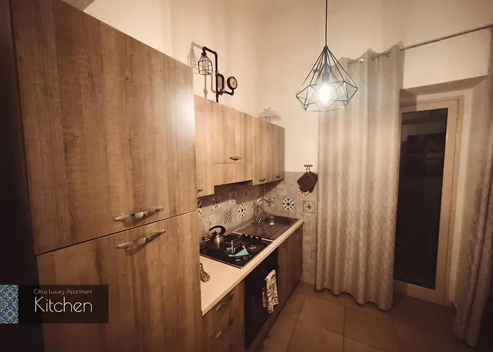 Citrus Luxury - With Up To 3 Bedrooms In Center