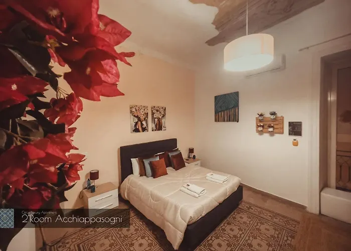 Feriehus Citrus Luxury - With Up To 3 Bedrooms In Center