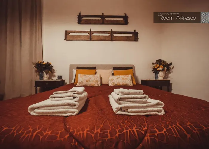 Citrus Luxury - With Up To 3 Bedrooms In Center
