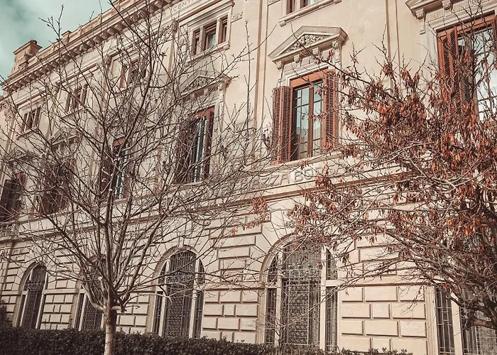 Citrus Luxury - With Up To 3 Bedrooms In Center Palermo